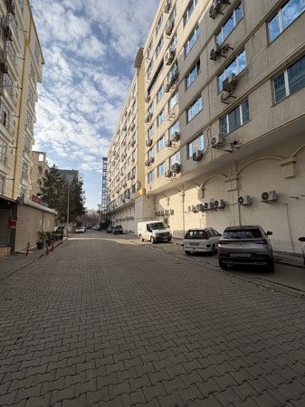 BATMAN MERKEZ'DE 2+1 102 M2 SATILIK DAİRE (100850992)